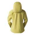 Bamboo - Back - Dare 2B Womens-Ladies Torrek II Waterproof Jacket