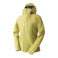 Bamboo - Side - Dare 2B Womens-Ladies Torrek II Waterproof Jacket