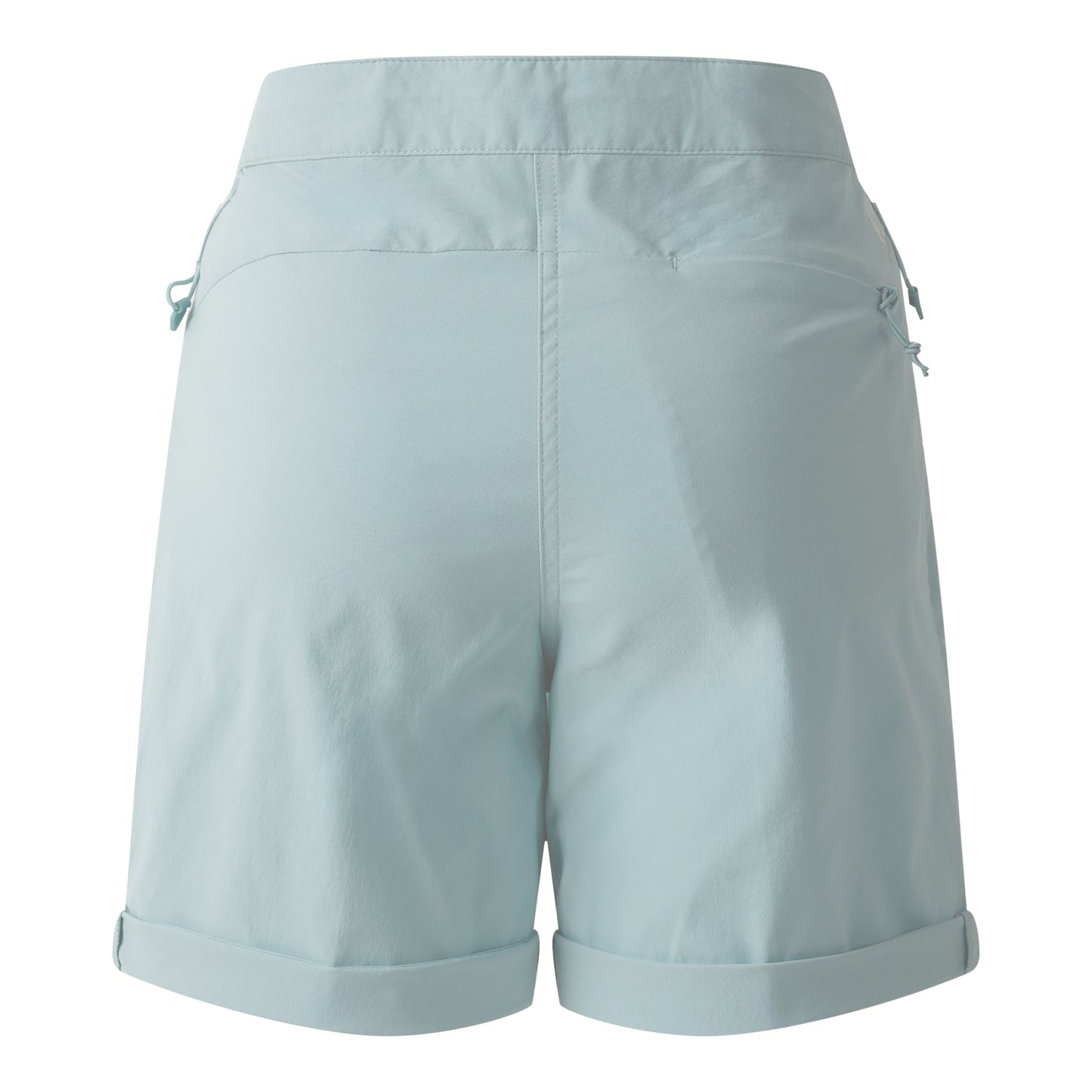 Aquifer - Back - Dare 2B Womens-Ladies Melodic III Shorts