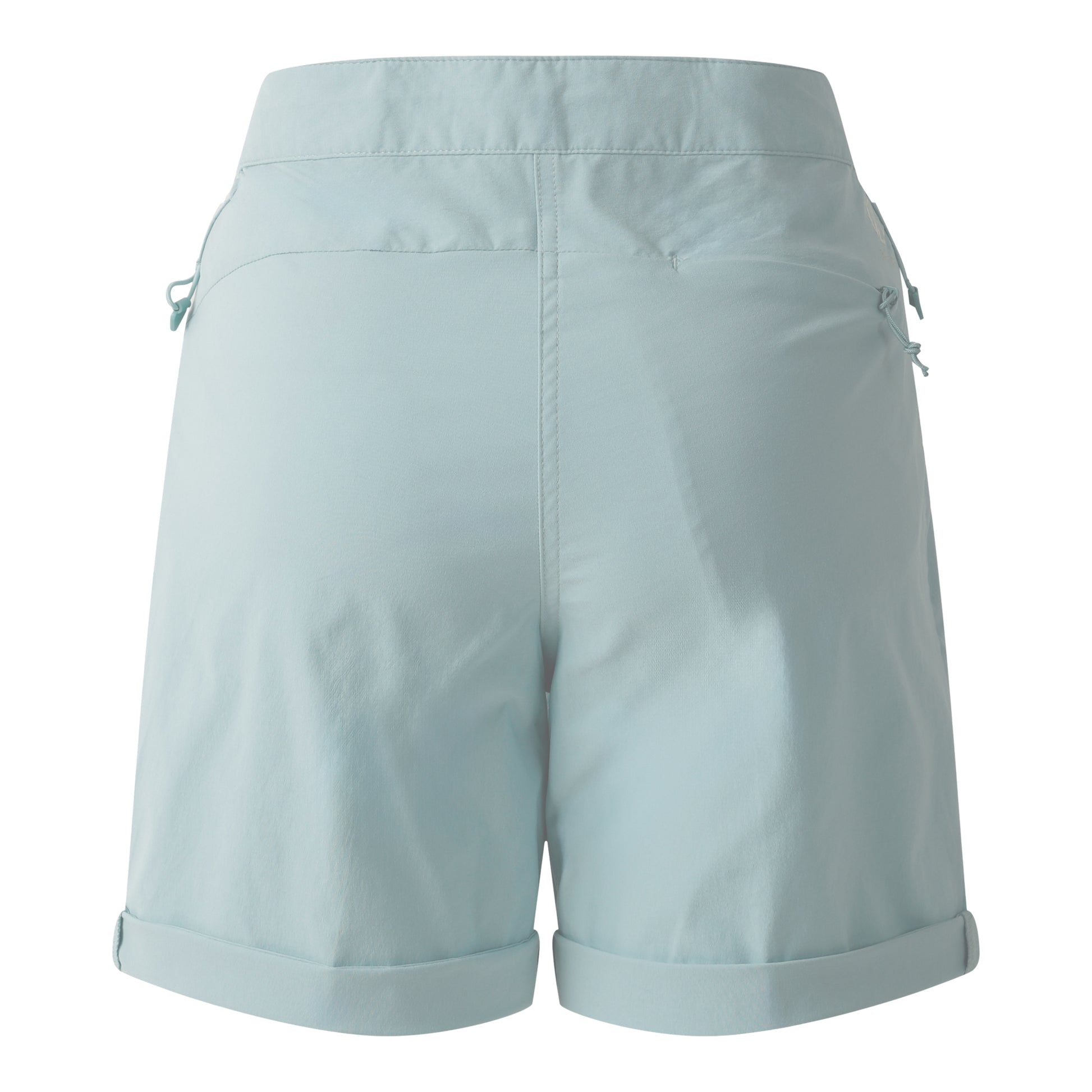 Aquifer - Back - Dare 2B Womens-Ladies Melodic III Shorts