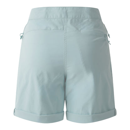 Aquifer - Back - Dare 2B Womens-Ladies Melodic III Shorts