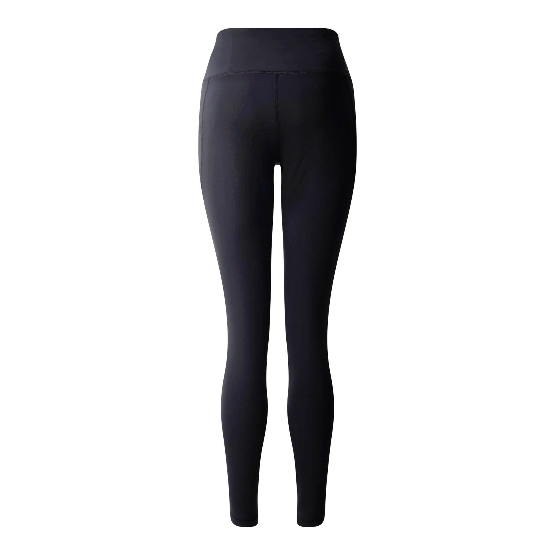 Black - Back - Regatta Womens-Ladies Influential II Leggings