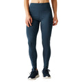 Moonlight Denim - Lifestyle - Regatta Womens-Ladies Influential II Leggings