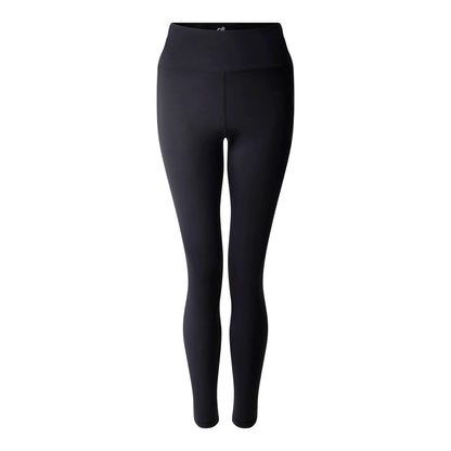 Black - Front - Regatta Womens-Ladies Influential II Leggings