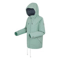 Glacier - Side - Regatta Womens-Ladies Bayletta II Waterproof Jacket