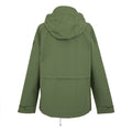 Four Leaf Clover - Back - Regatta Womens-Ladies Bayletta II Waterproof Jacket