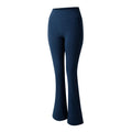Moonlight Denim - Side - Dare 2B Womens-Ladies Refresh Flared Leggings