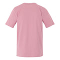 Lilas - Back - Regatta Mens Linear Mountain T-Shirt