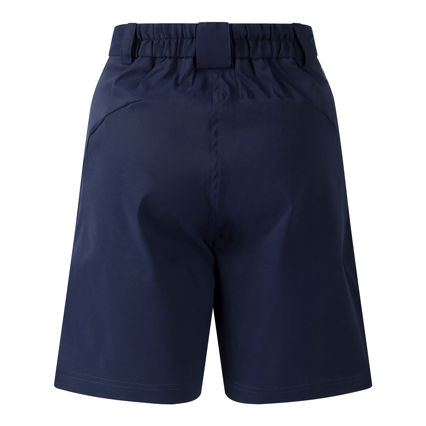Navy - Back - Dare 2B Womens-Ladies Torrek Shorts