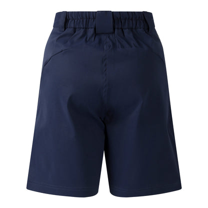 Navy - Back - Dare 2B Womens-Ladies Torrek Shorts