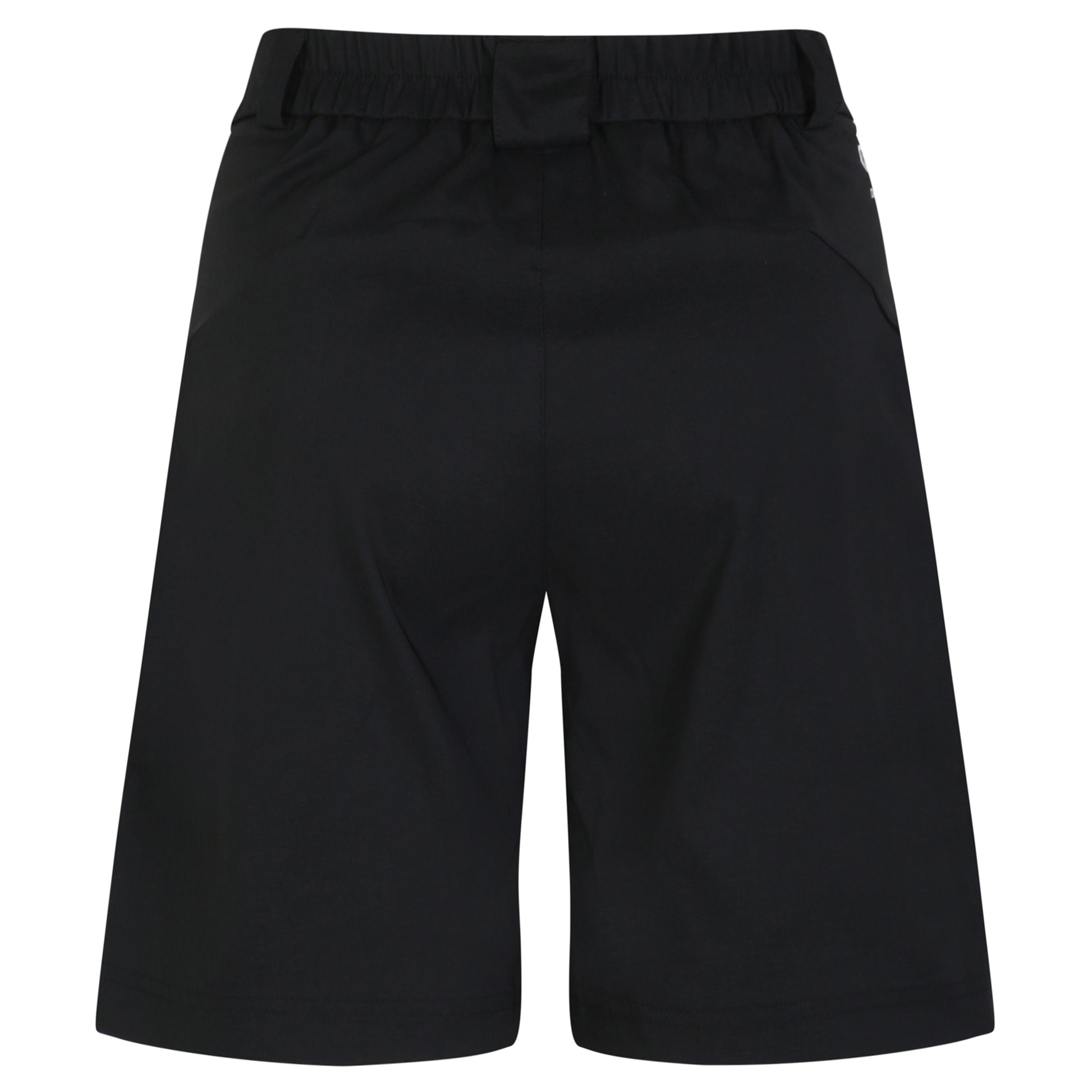 Black - Back - Dare 2B Womens-Ladies Torrek Shorts