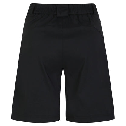 Black - Back - Dare 2B Womens-Ladies Torrek Shorts