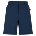 Moonlight Denim - Front - Dare 2B Womens-Ladies Torrek Shorts
