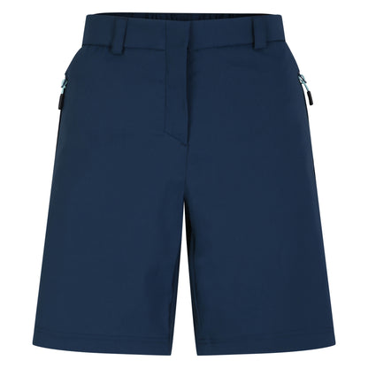 Moonlight Denim - Front - Dare 2B Womens-Ladies Torrek Shorts