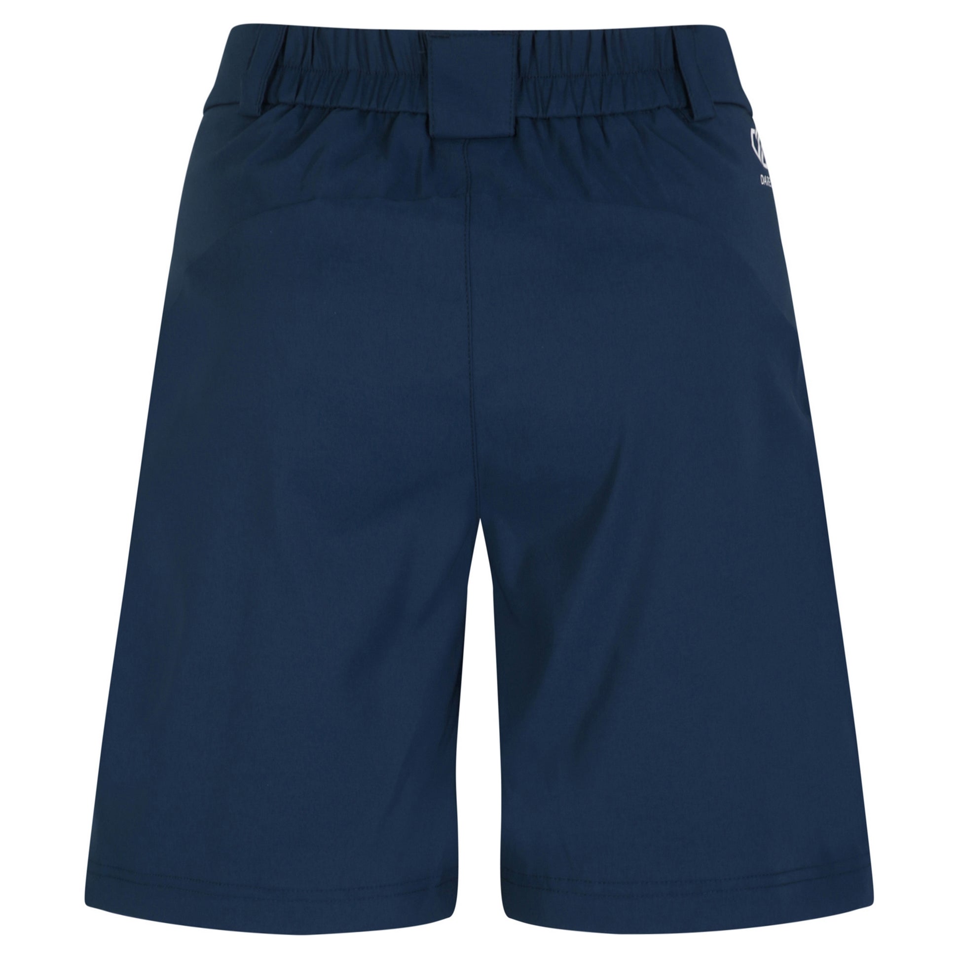 Moonlight Denim - Back - Dare 2B Womens-Ladies Torrek Shorts