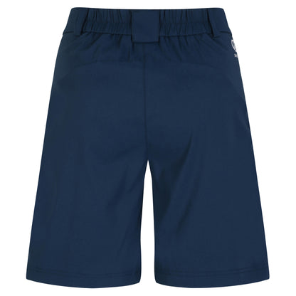 Moonlight Denim - Back - Dare 2B Womens-Ladies Torrek Shorts