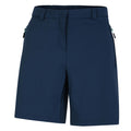 Moonlight Denim - Side - Dare 2B Womens-Ladies Torrek Shorts