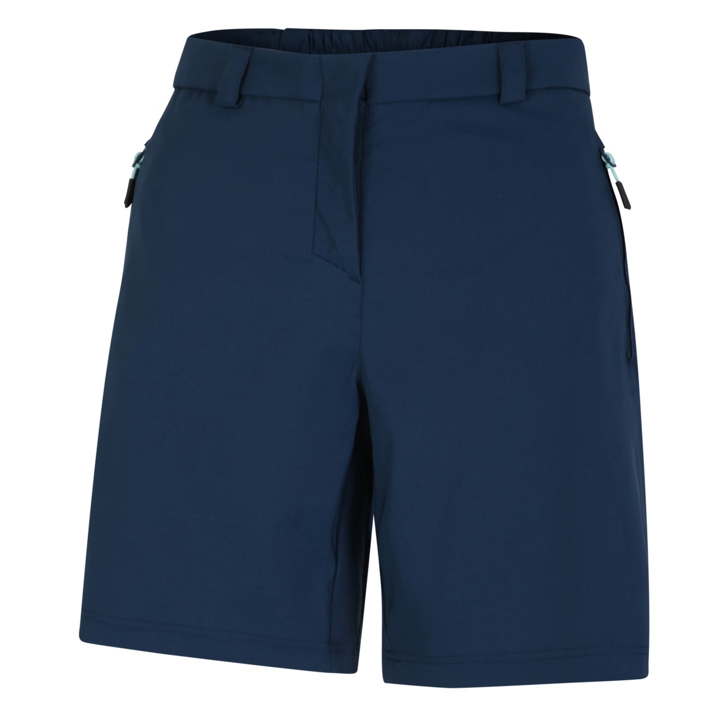 Moonlight Denim - Side - Dare 2B Womens-Ladies Torrek Shorts