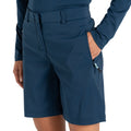 Moonlight Denim - Lifestyle - Dare 2B Womens-Ladies Torrek Shorts