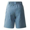 Element Grey - Back - Dare 2B Womens-Ladies Torrek Shorts