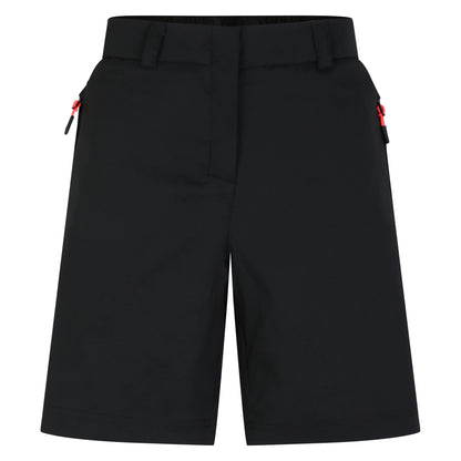 Black - Front - Dare 2B Womens-Ladies Torrek Shorts