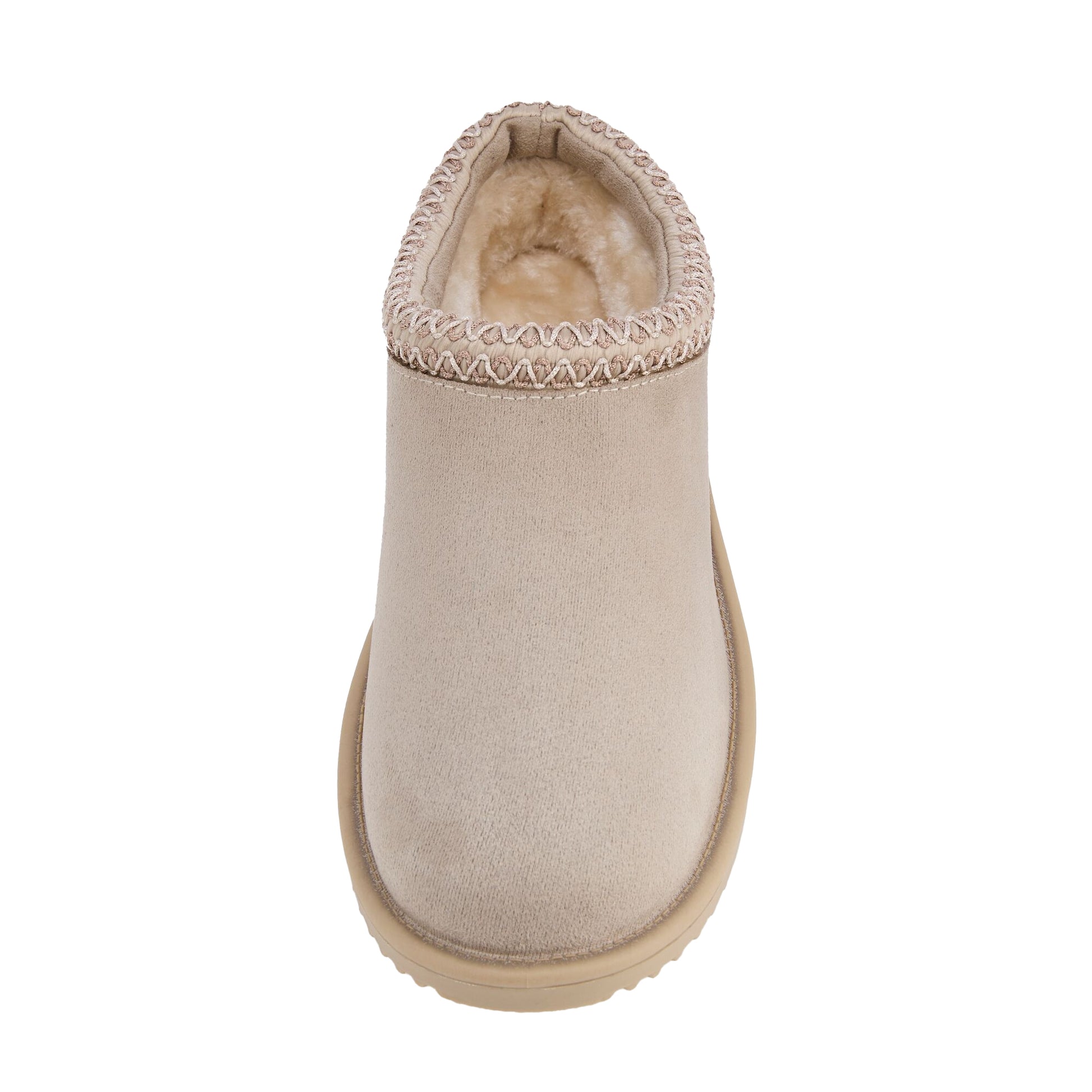 Soft Taupe - Lifestyle - Regatta Womens-Ladies Risley Waterproof Mules