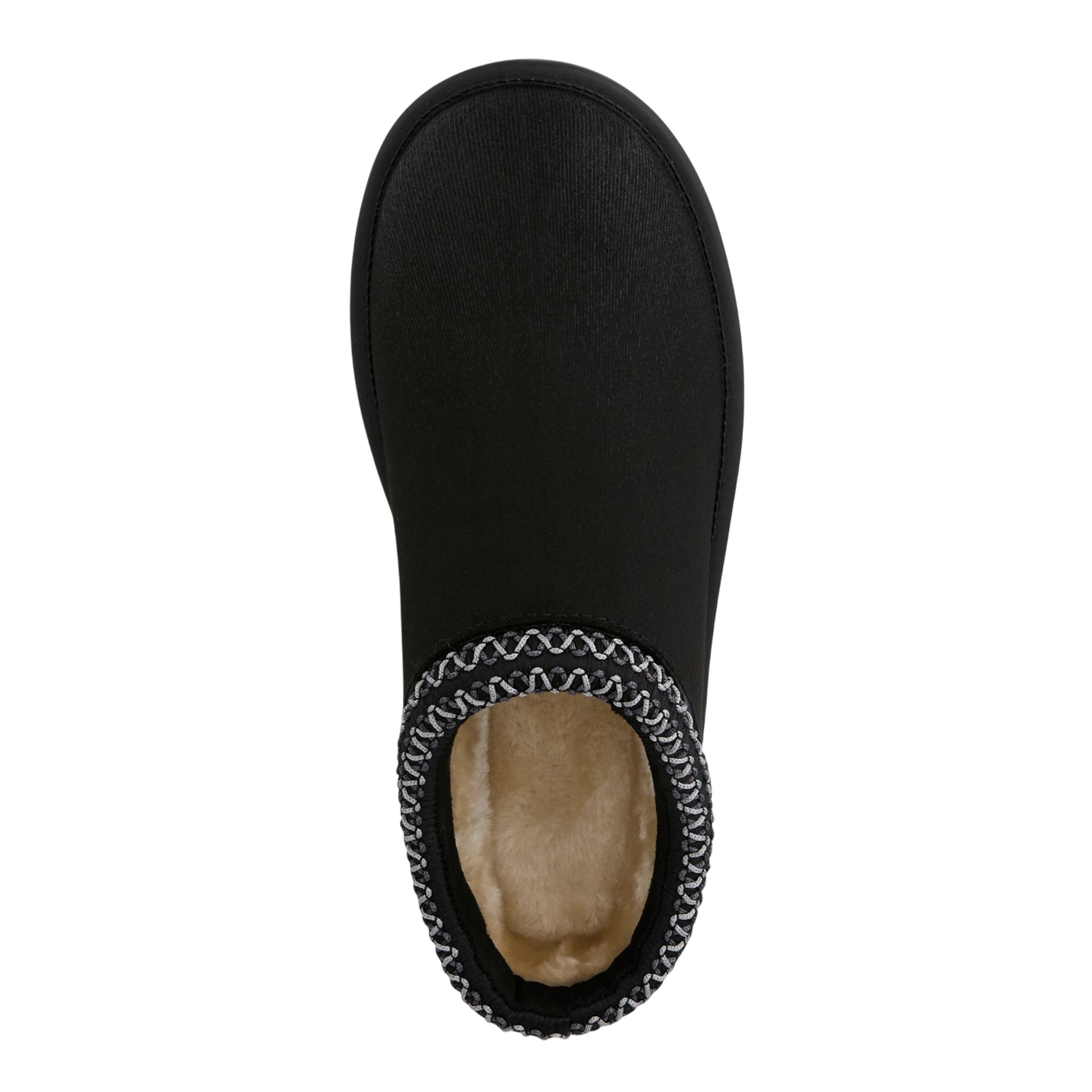 Black - Pack Shot - Regatta Womens-Ladies Risley Waterproof Mules