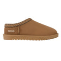 Burnt Tan - Lifestyle - Regatta Womens-Ladies Risley Waterproof Mules
