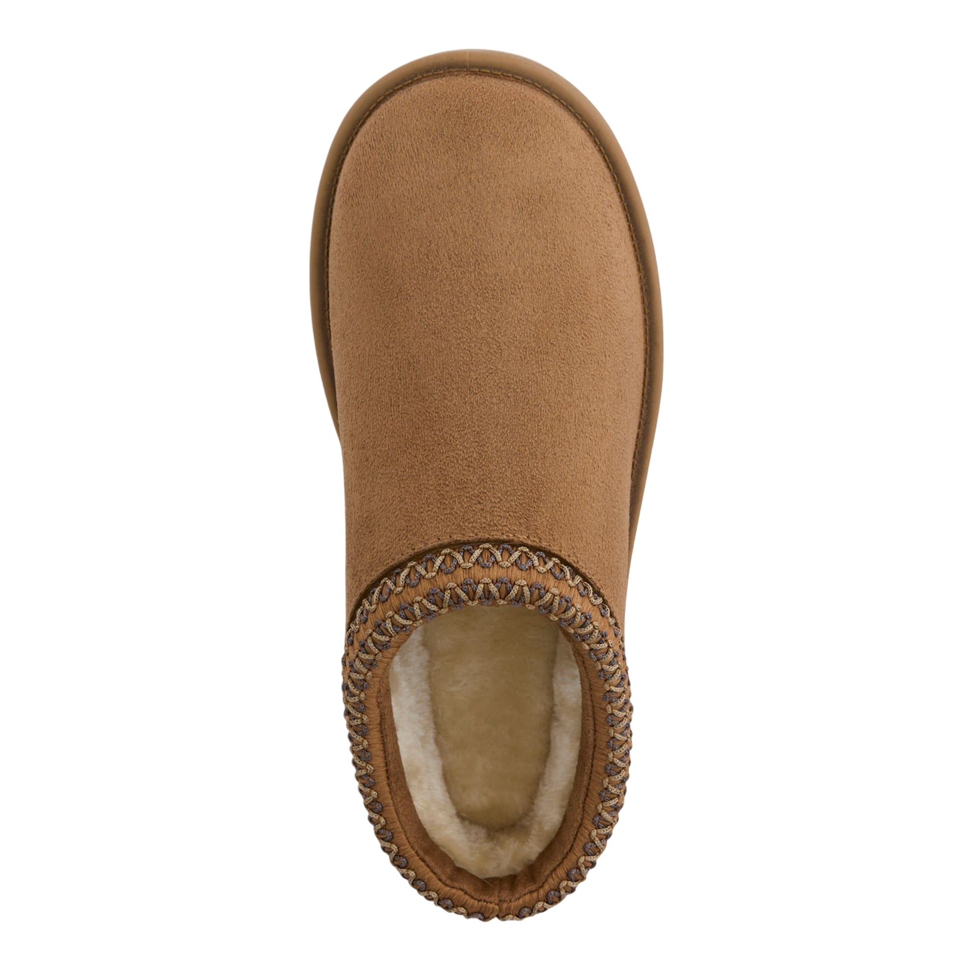 Burnt Tan - Pack Shot - Regatta Womens-Ladies Risley Waterproof Mules