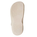Blue - Side - Regatta Womens-Ladies Orla Kiely Jasmine Flower Clogs