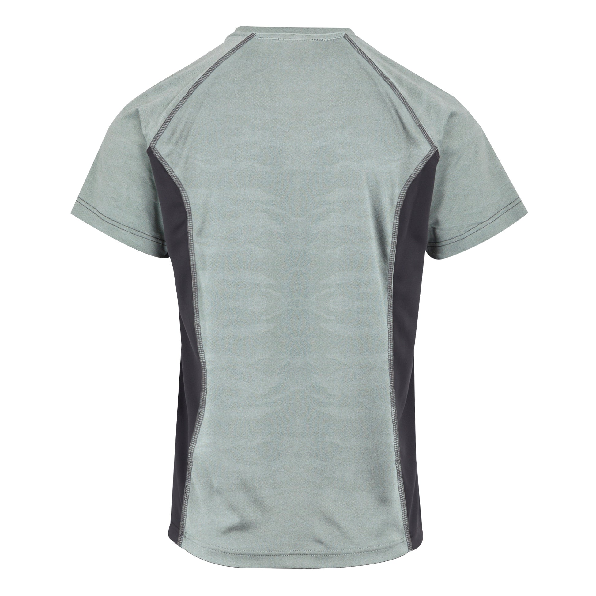 Glacier-Ash - Back - Regatta Mens Corballis II T-Shirt