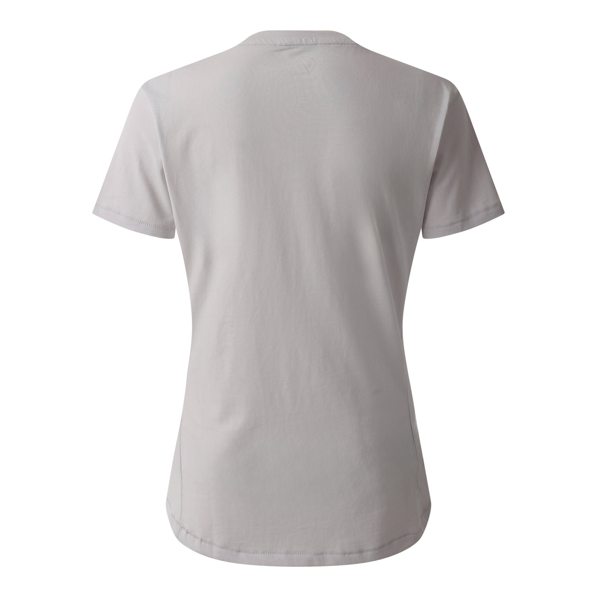 Lilac Hint - Back - Dare 2B Womens-Ladies Transquility III Boat T-Shirt