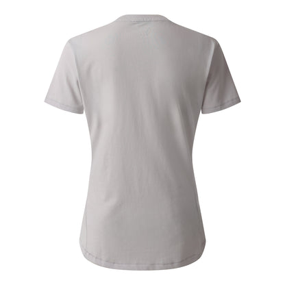 Lilac Hint - Back - Dare 2B Womens-Ladies Transquility III Boat T-Shirt