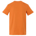 Fox - Back - Regatta Mens Breezed Mountain T-Shirt