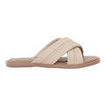 White Pepper - Lifestyle - Regatta Womens-Ladies Carradine Slip-on Sandals