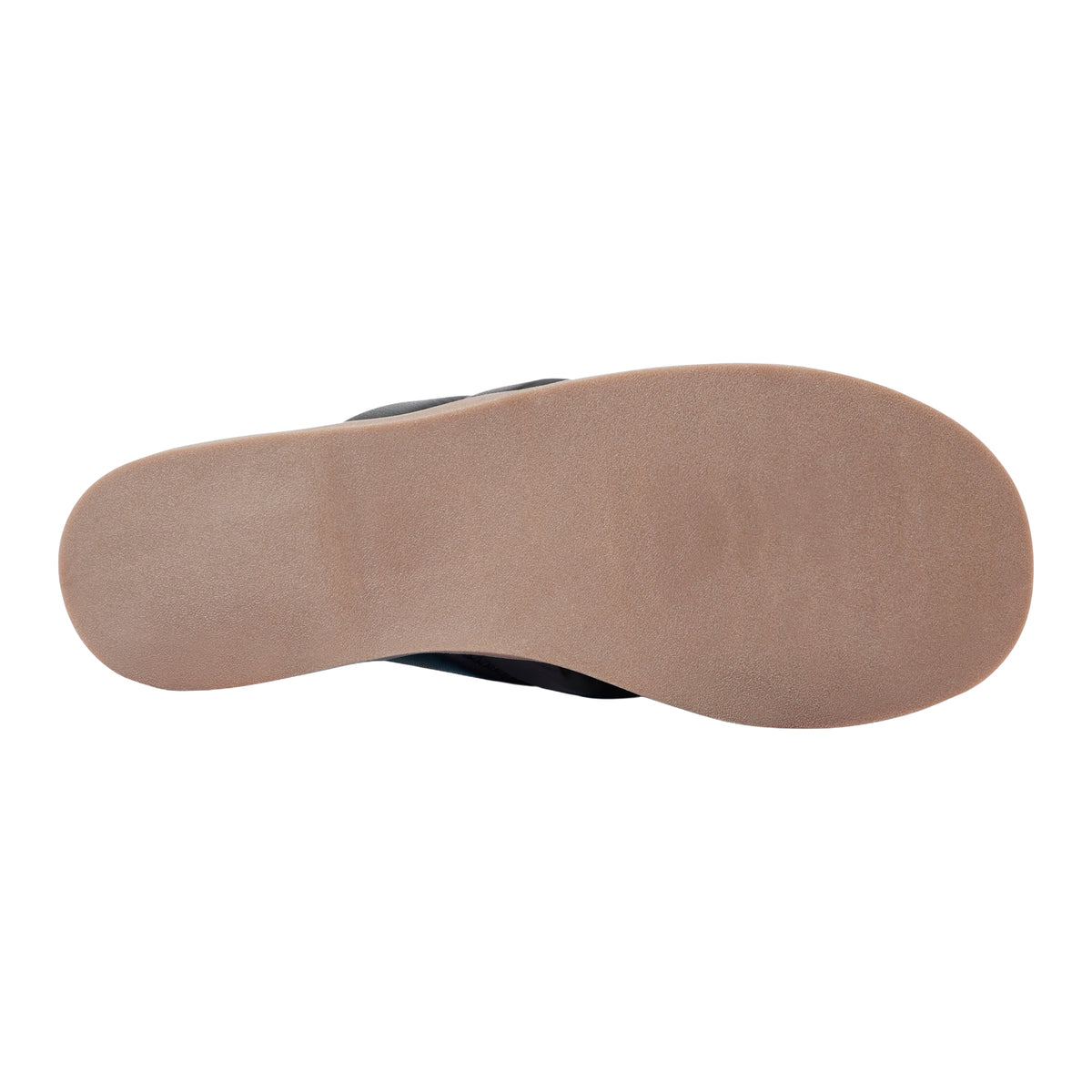 Black - Close up - Regatta Womens-Ladies Carradine Slip-on Sandals
