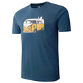 Moonlight Denim - Side - Dare 2B Mens Movement III Caravan T-Shirt