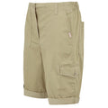 White Pepper - Side - Regatta Womens-Ladies Shorebella Shorts