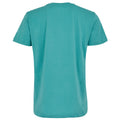 Turquoise - Back - Regatta Womens-Ladies Filandra VX Starfish T-Shirt