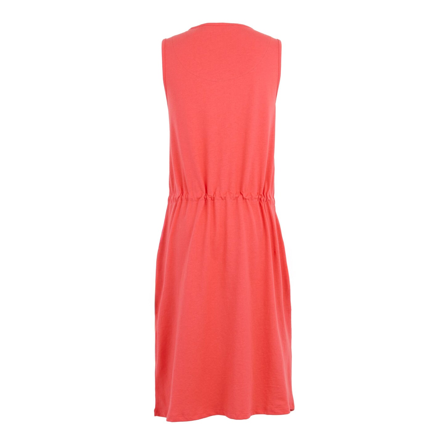 Peach Bloom - Back - Regatta Womens-Ladies Ariena Casual Dress