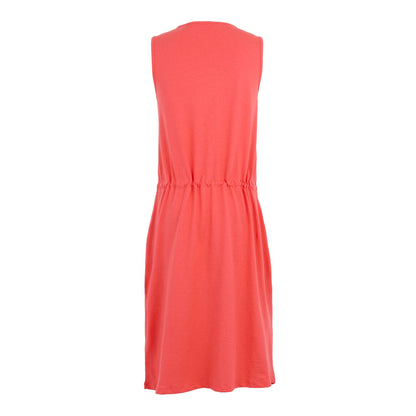 Peach Bloom - Back - Regatta Womens-Ladies Ariena Casual Dress