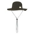 Treetop - Front - Regatta Unisex Adult Hiking II Hat