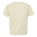 Light Vanilla - Back - Regatta Childrens-Kids Alvarado IX Flowers T-Shirt