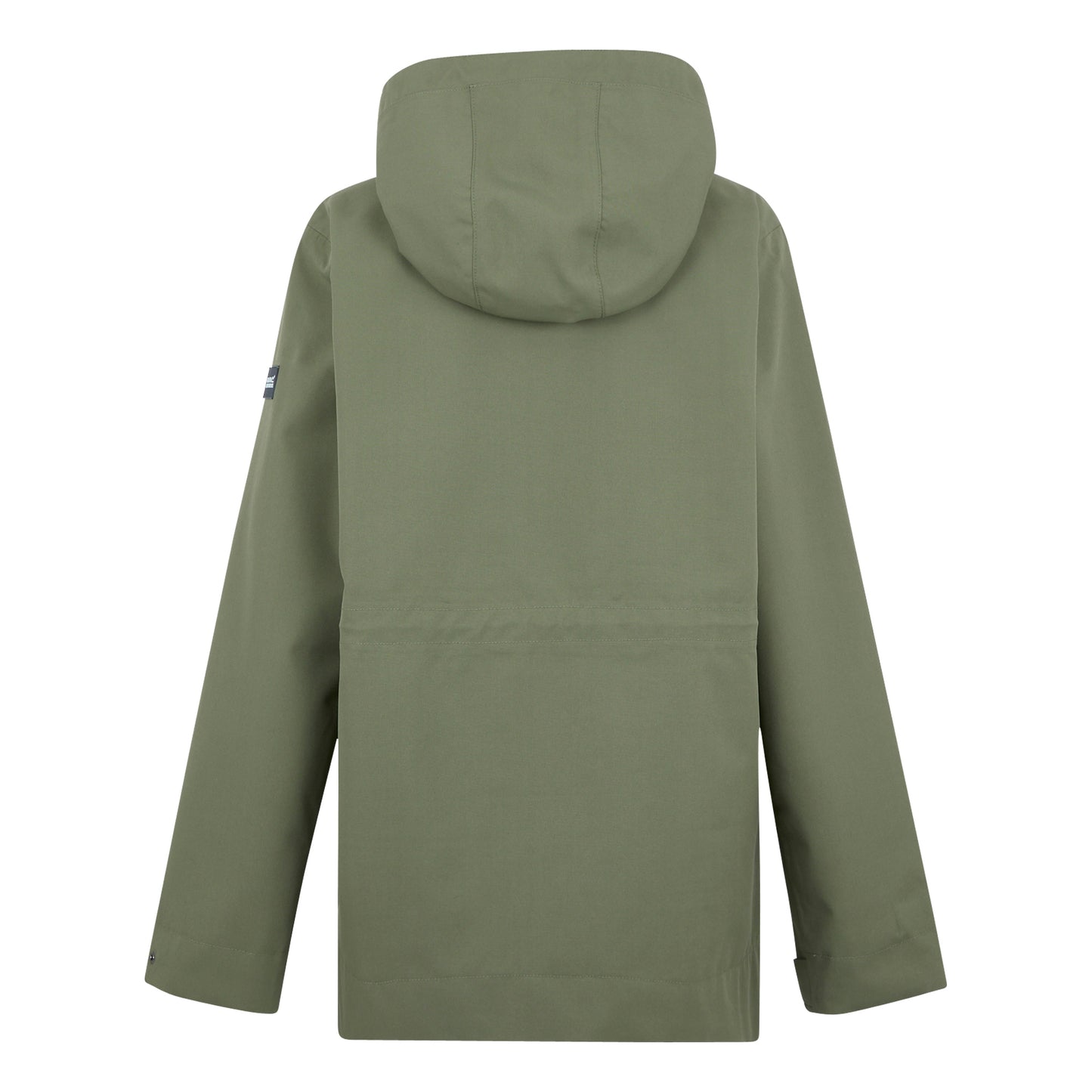 Four Leaf Clover - Back - Regatta Womens-Ladies Otilie Waterproof Jacket
