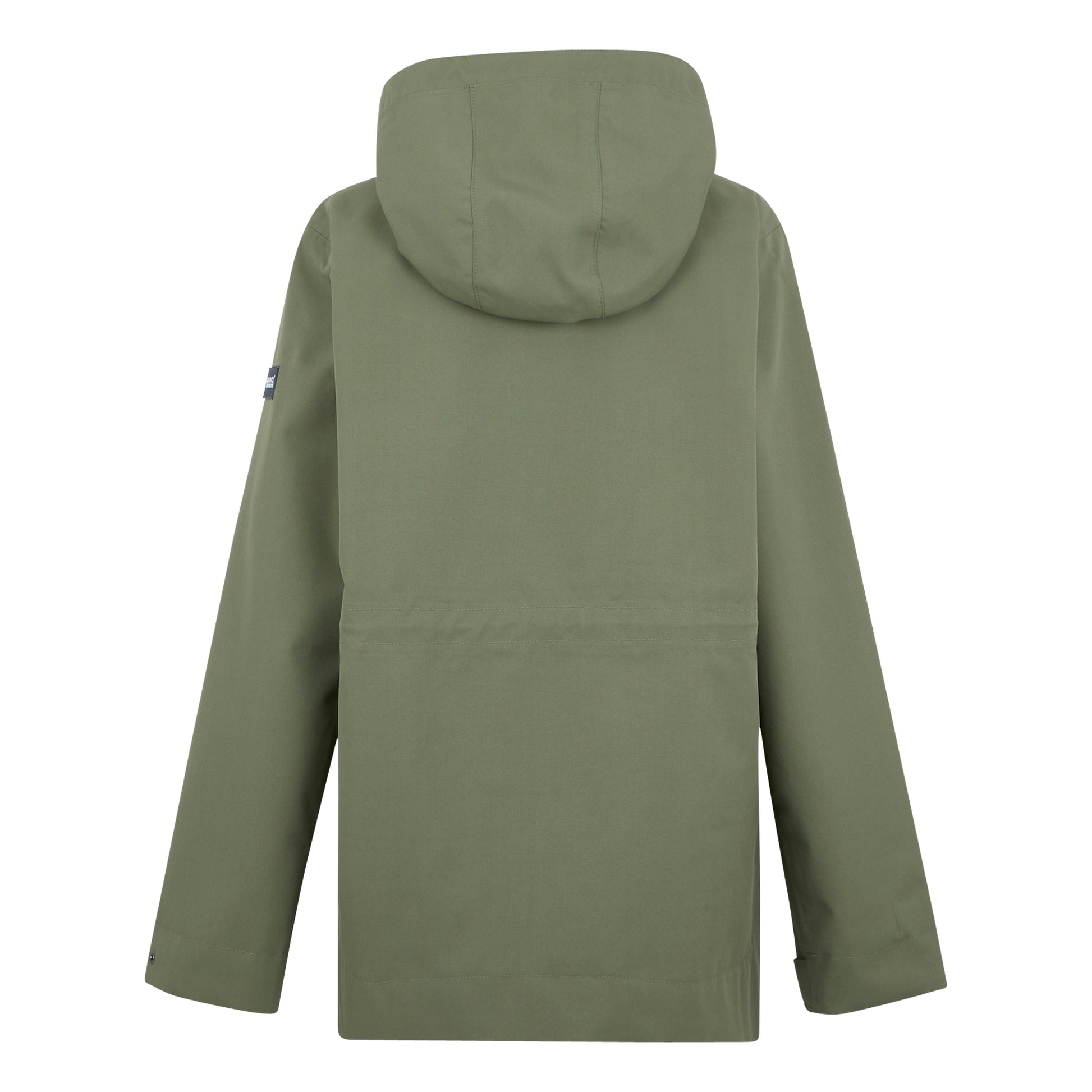 Four Leaf Clover - Back - Regatta Womens-Ladies Otilie Waterproof Jacket