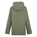 Four Leaf Clover - Back - Regatta Womens-Ladies Otilie Waterproof Jacket