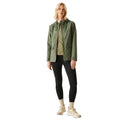 Four Leaf Clover - Lifestyle - Regatta Womens-Ladies Otilie Waterproof Jacket
