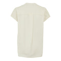 Light Vanilla - Back - Regatta Womens-Ladies Rianne V Neck Shirt