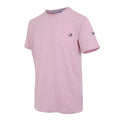 Lilas - Side - Regatta Mens Benlie T-Shirt