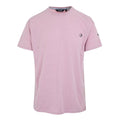 Lilas - Front - Regatta Mens Benlie T-Shirt